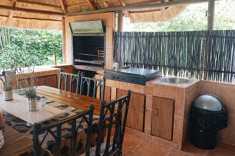 7 Bedroom Property for Sale in Deneysville Free State